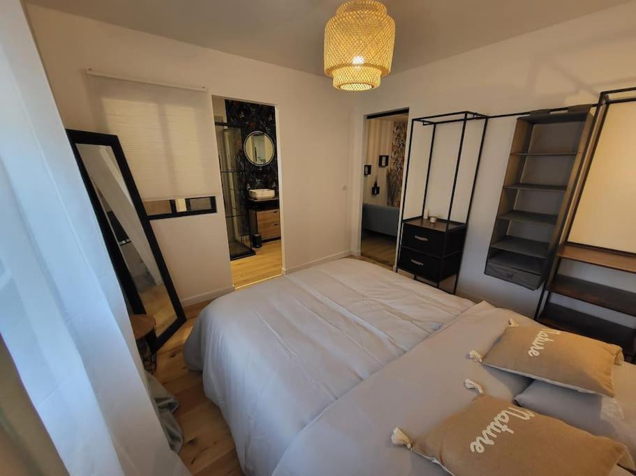 Appartement T2 Frangy Dış mekan fotoğraf