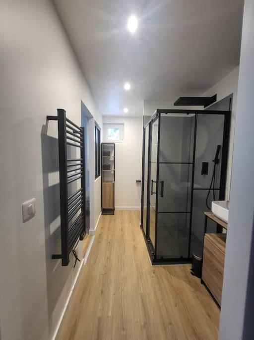 Appartement T2 Frangy Dış mekan fotoğraf