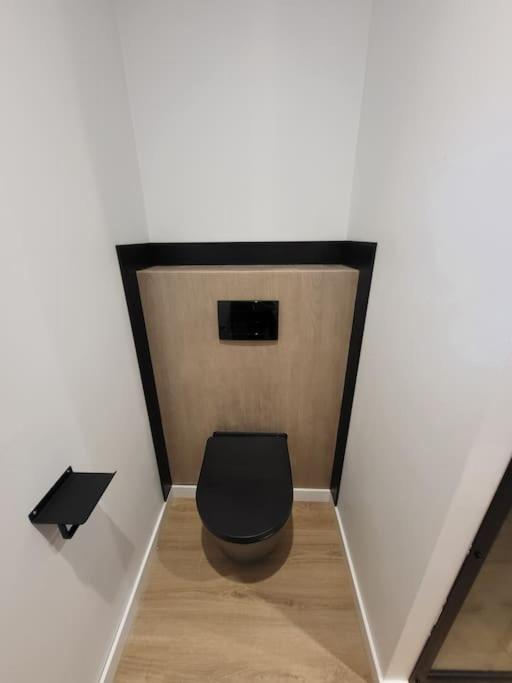 Appartement T2 Frangy Dış mekan fotoğraf