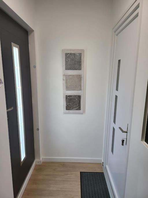 Appartement T2 Frangy Dış mekan fotoğraf