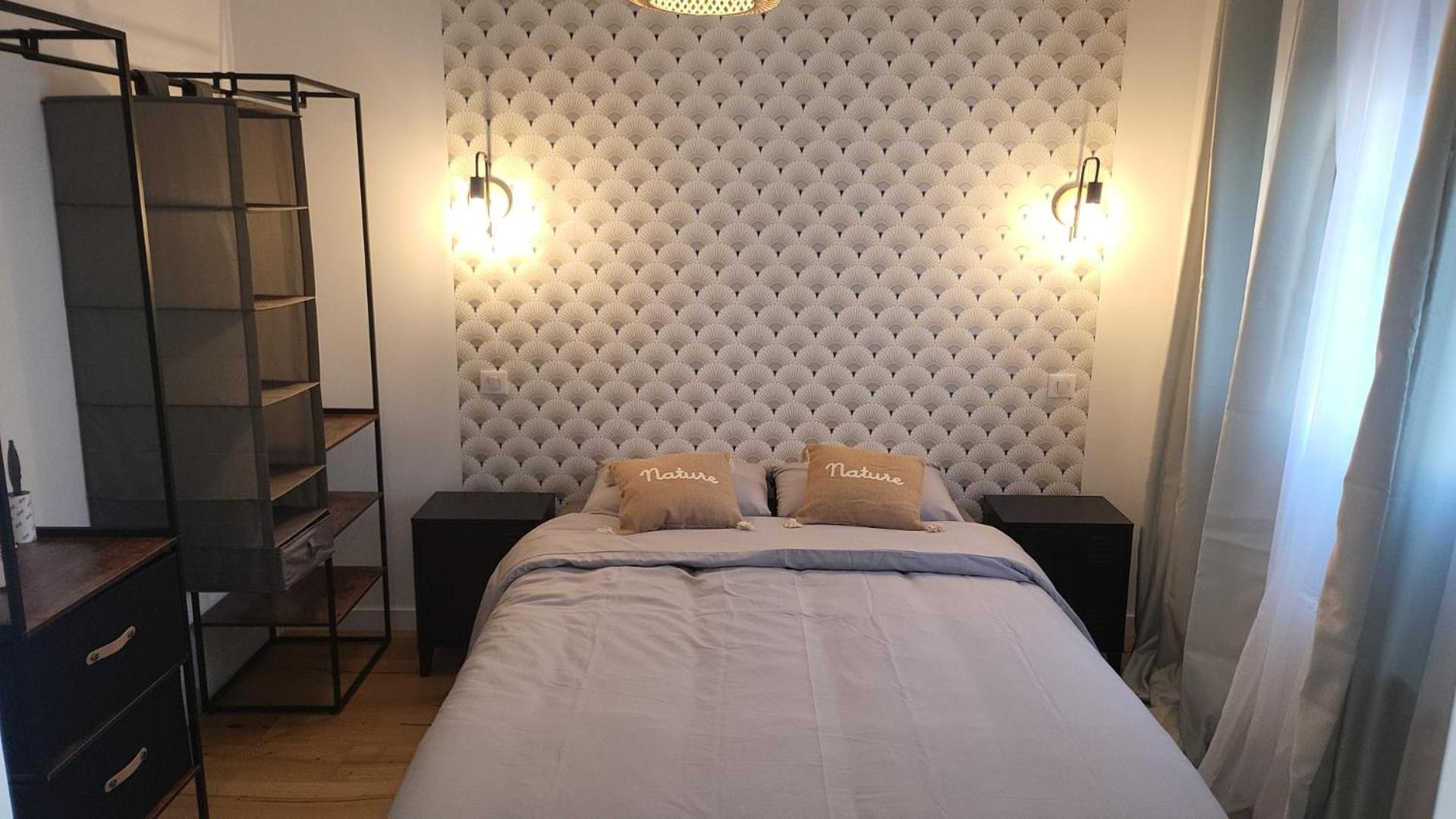 Appartement T2 Frangy Dış mekan fotoğraf