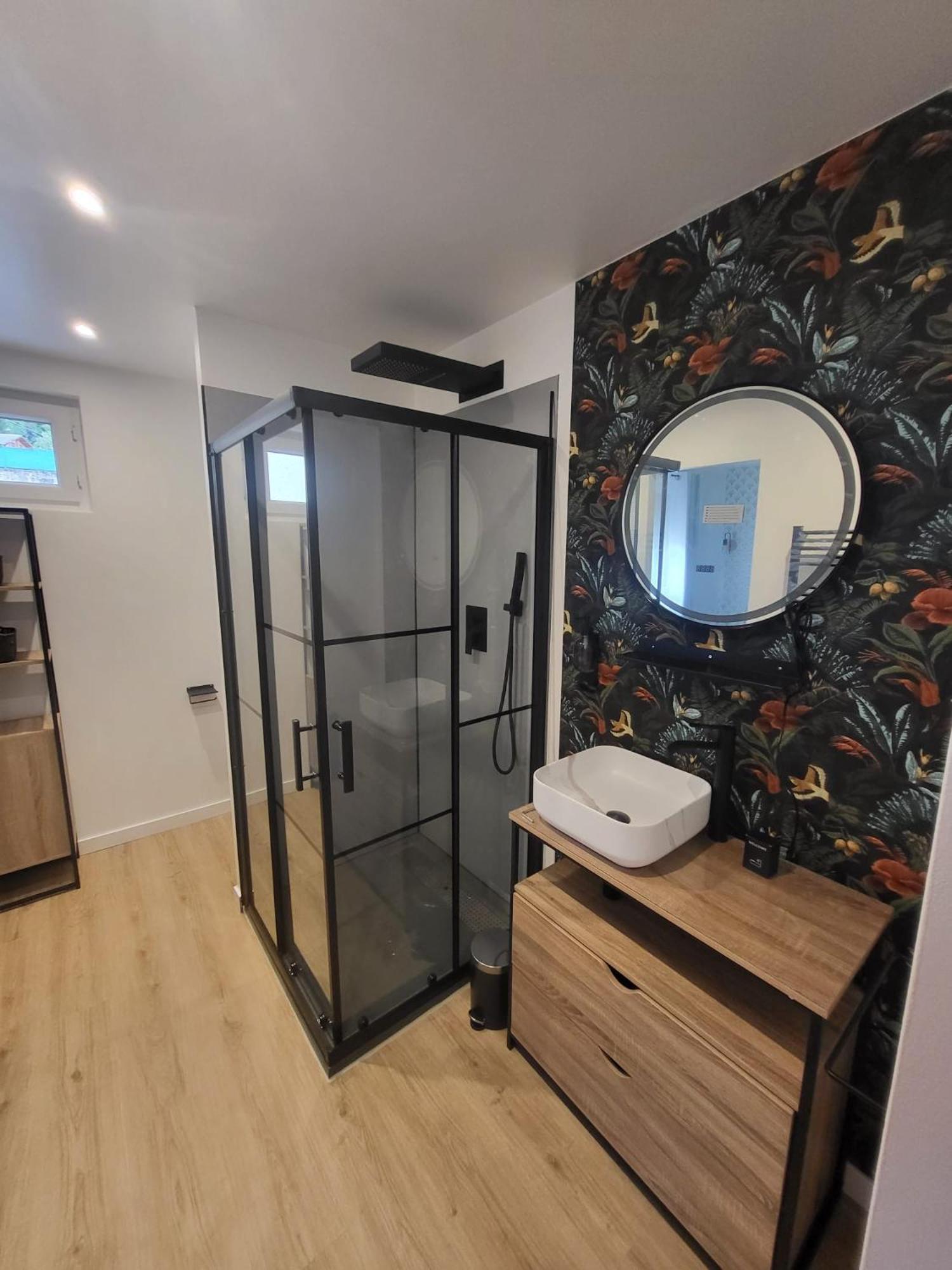 Appartement T2 Frangy Dış mekan fotoğraf