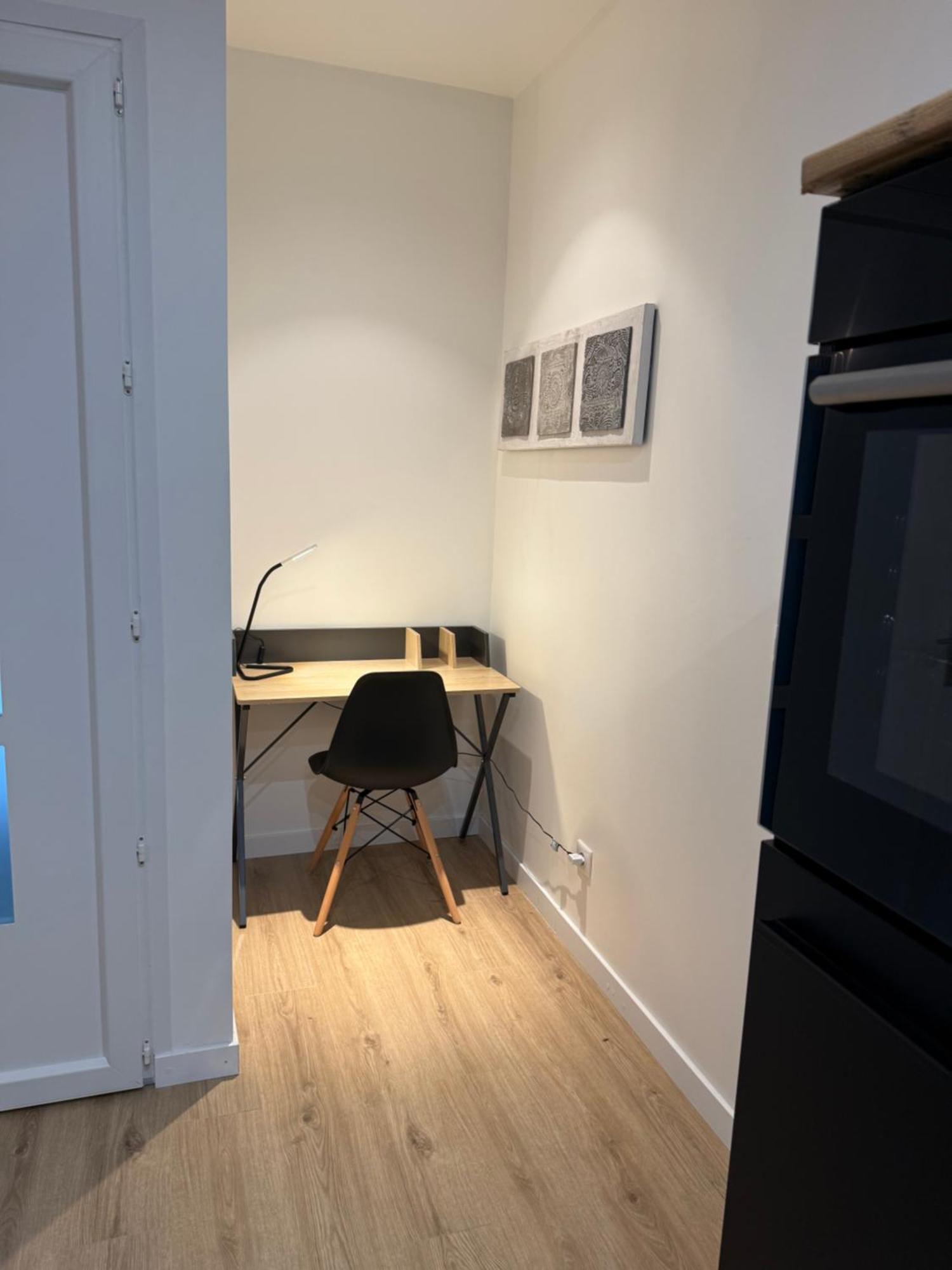 Appartement T2 Frangy Dış mekan fotoğraf